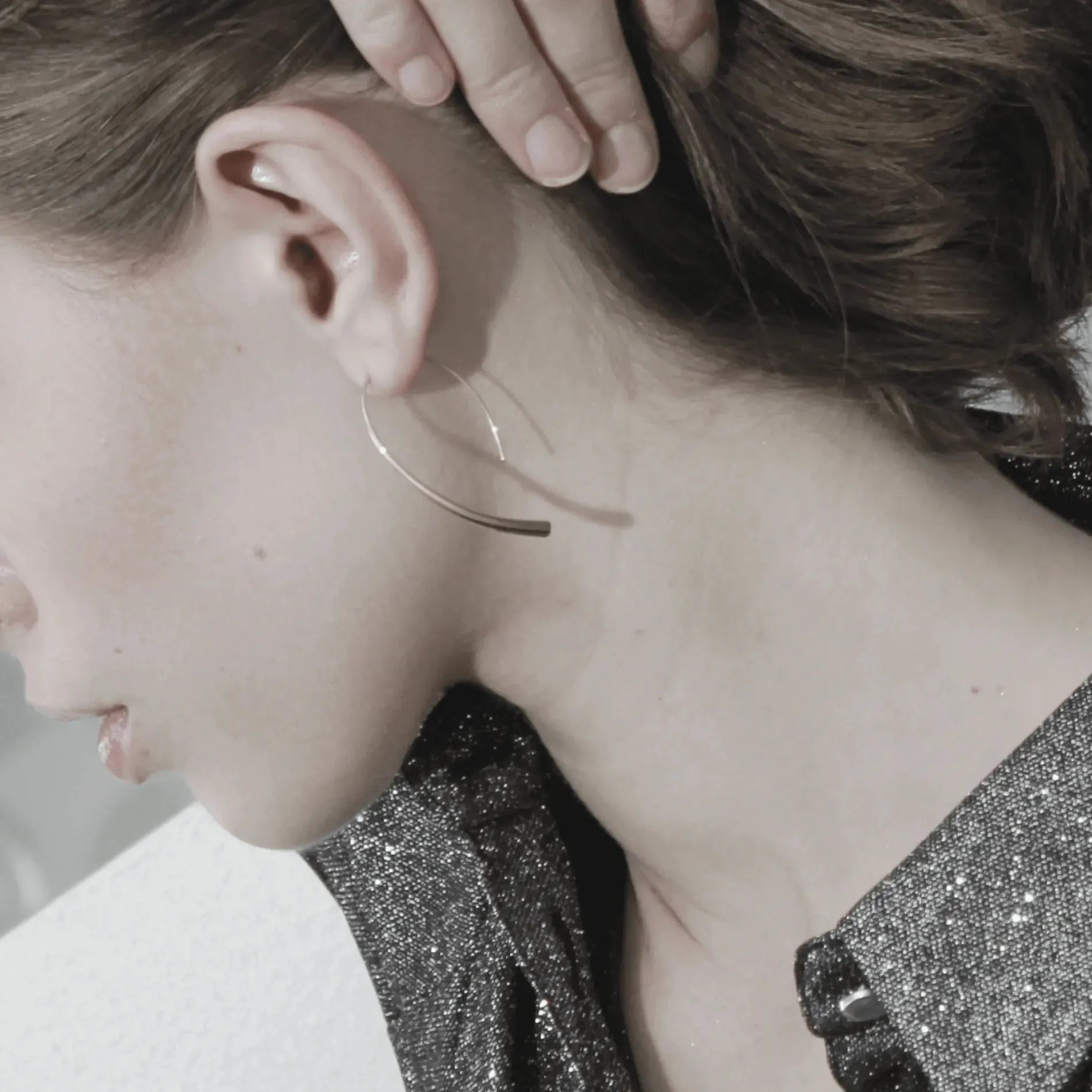 Scandinavian Minimalist Jewellery Design I Nordic DNA Since 1971 I Dansk Copenhagen