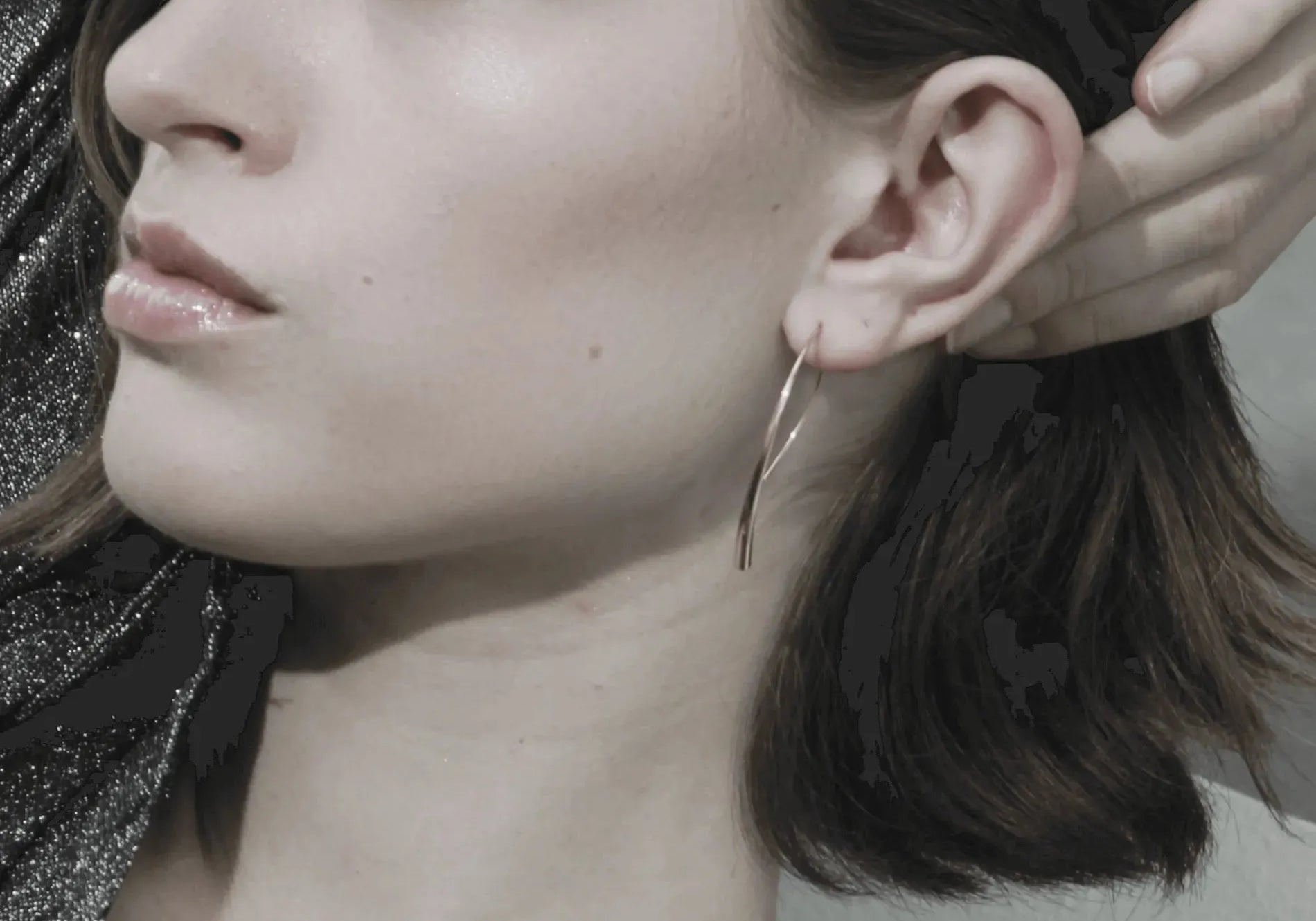 Scandinavian Minimalist Jewellery Design I Nordic DNA Since 1971 I Dansk Copenhagen
