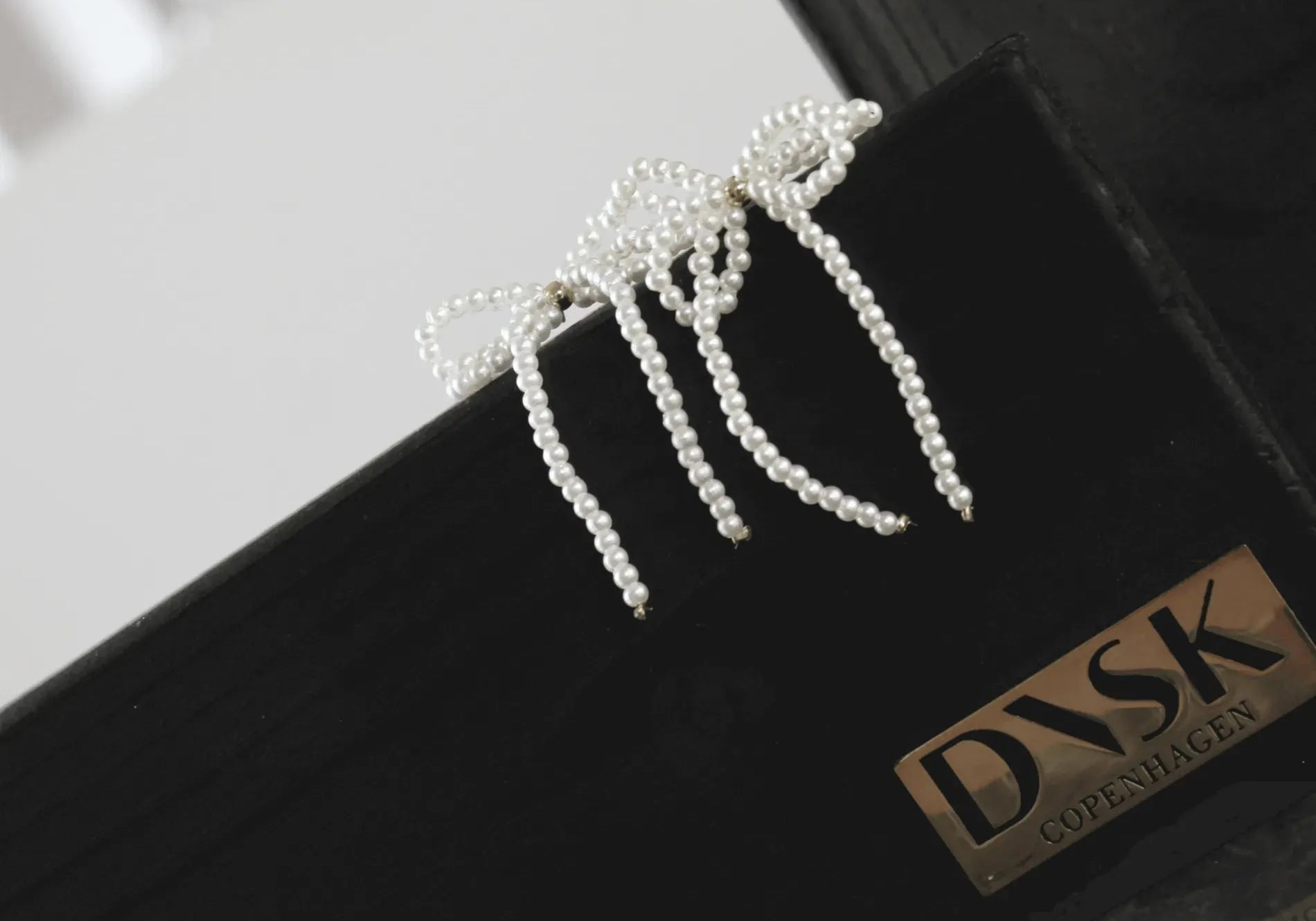 Scandinavian Minimalist Jewellery Design I Nordic DNA Since 1971 I Dansk Copenhagen