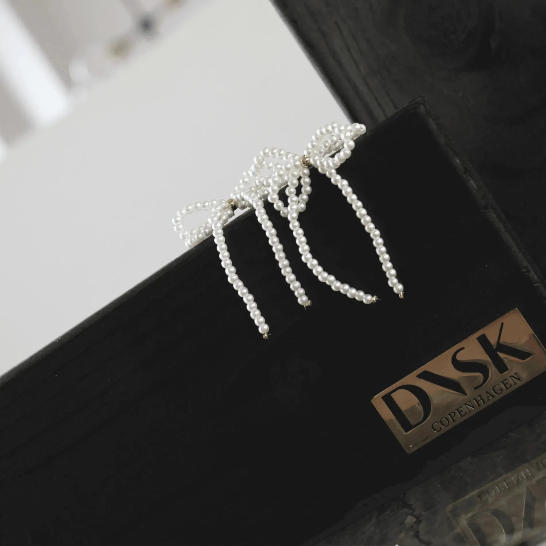 Scandinavian Minimalist Jewellery Design I Nordic DNA Since 1971 I Dansk Copenhagen