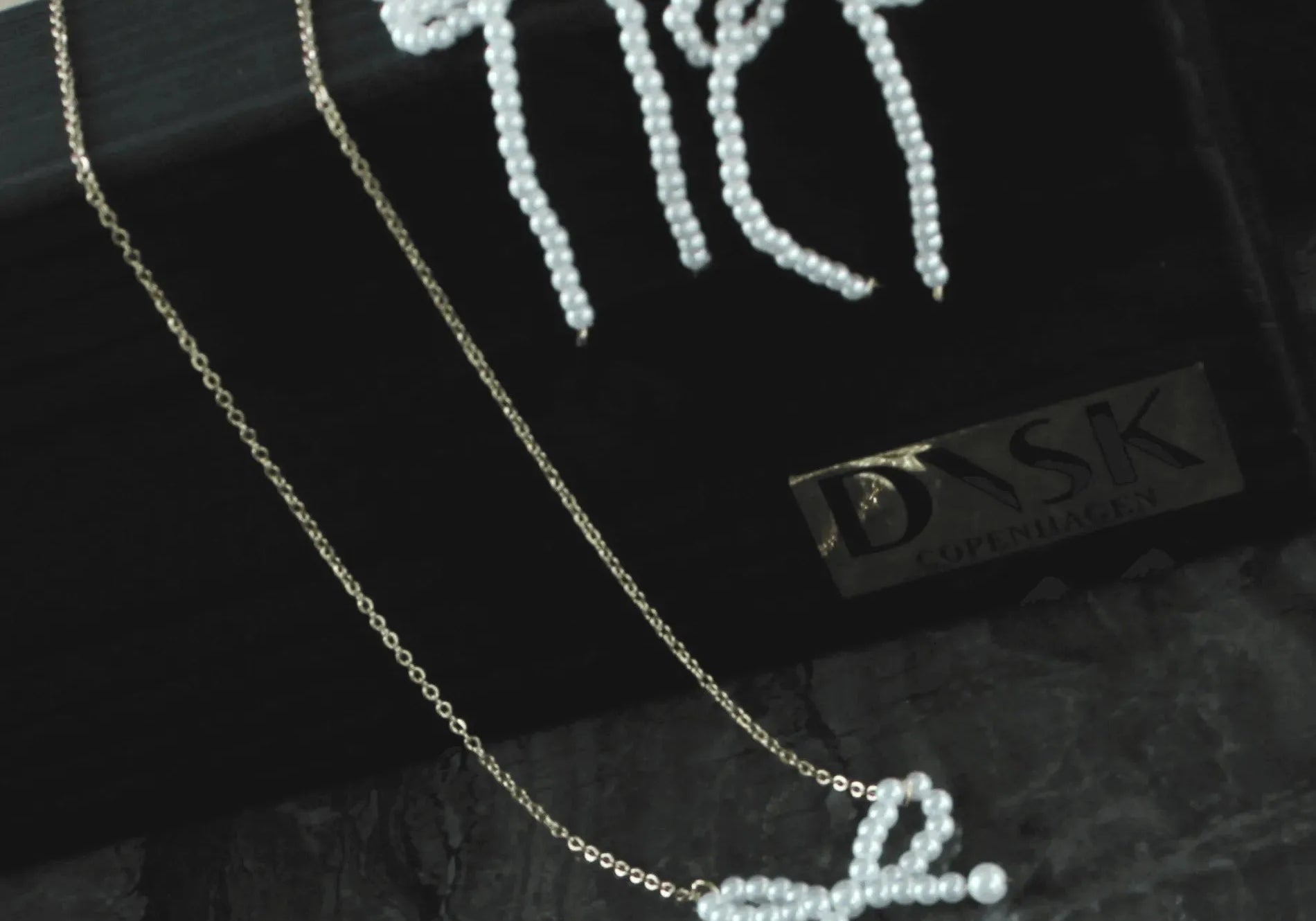 Scandinavian Minimalist Jewellery Design I Nordic DNA Since 1971 I Dansk Copenhagen