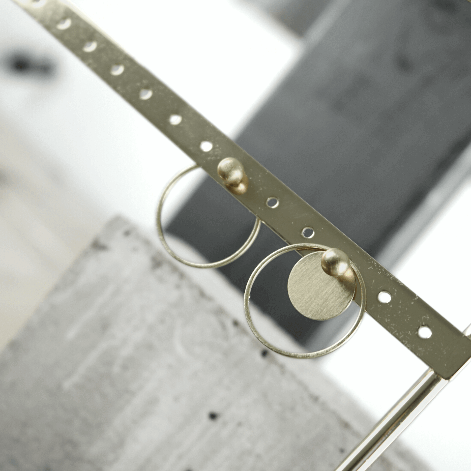 Scandinavian Minimalist Jewellery Design I Nordic DNA Since 1971 I Dansk Copenhagen