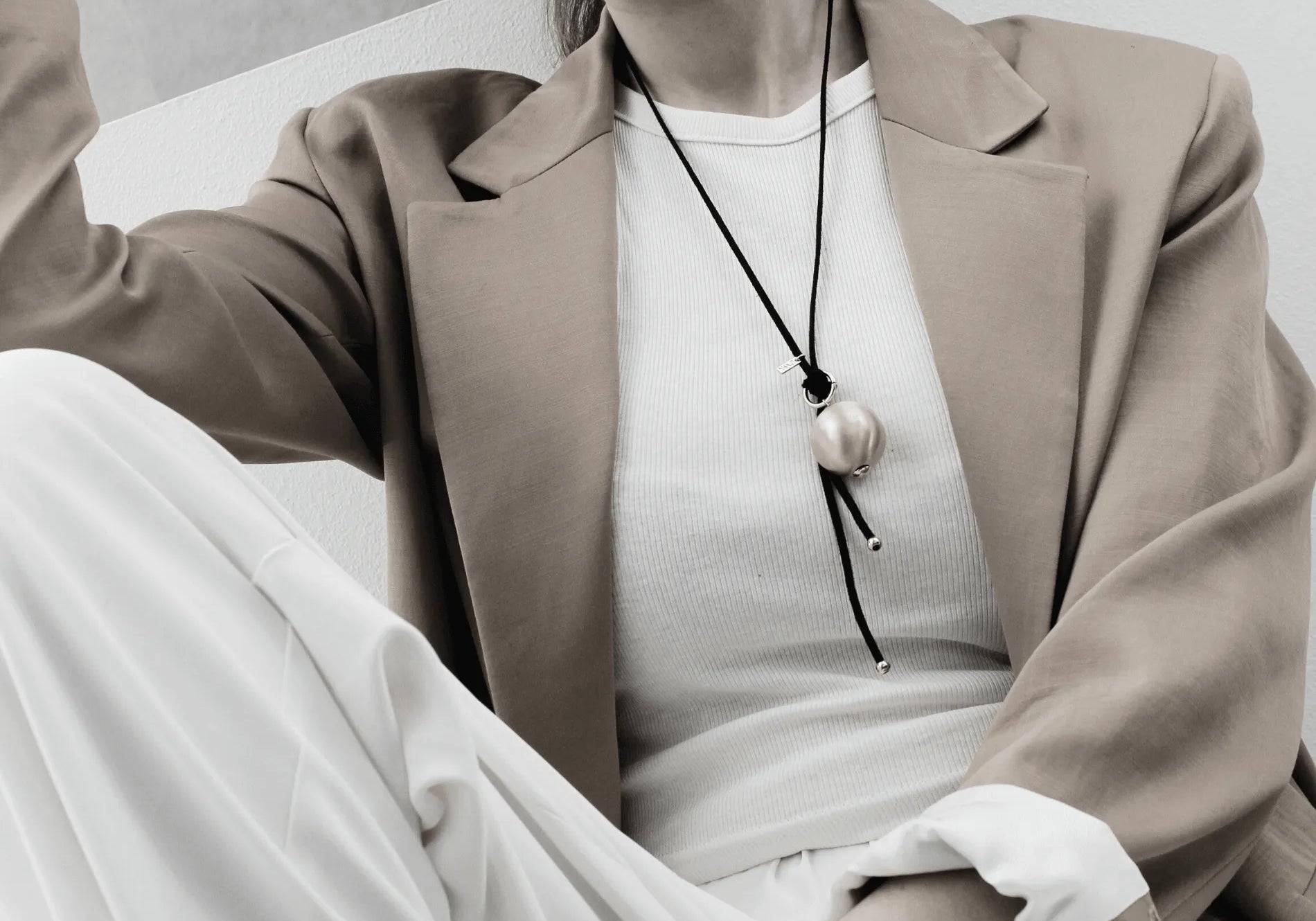 Scandinavian Minimalist Jewellery Design I Nordic DNA Since 1971 I Dansk Copenhagen