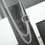 Scandinavian Minimalist Jewellery Design I Nordic DNA Since 1971 I Dansk Copenhagen