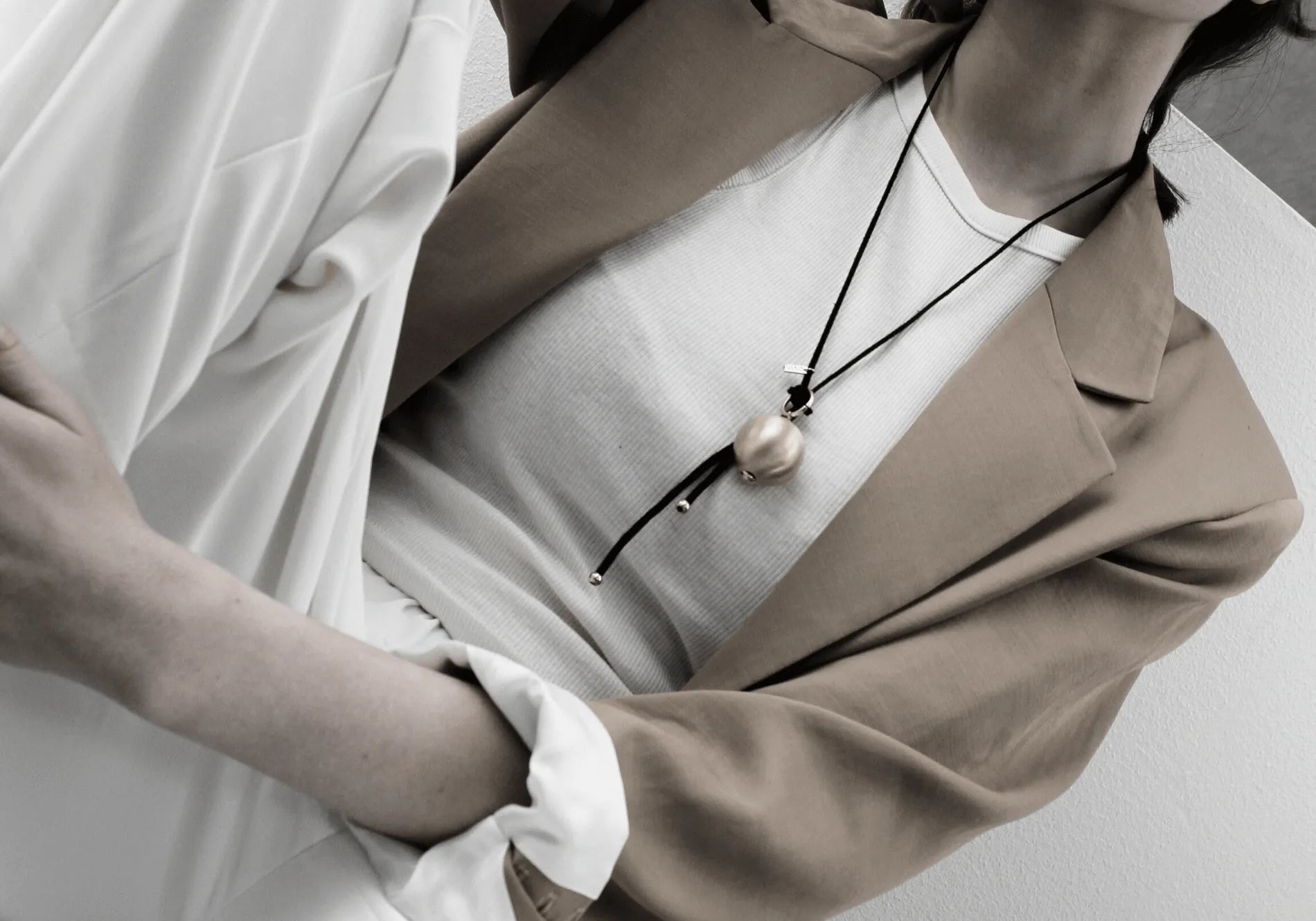 Scandinavian Minimalist Jewellery Design I Nordic DNA Since 1971 I Dansk Copenhagen