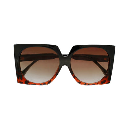 Sally Brown Sunglasses UV400 Protection
