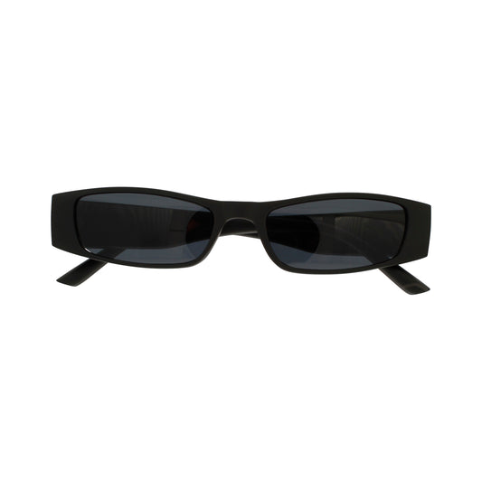 Sandie Zwarte Zonnebril UV400 Bescherming