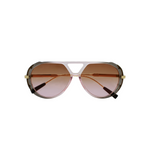 Vanessa Pink Sunglasses UV400 Protection, Dansk Copenhagen