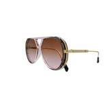 Vanessa Pink Sunglasses UV400 Protection, Dansk Copenhagen