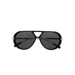 Vanessa Black Sunglasses UV400 Protection, Dansk Copenhagen