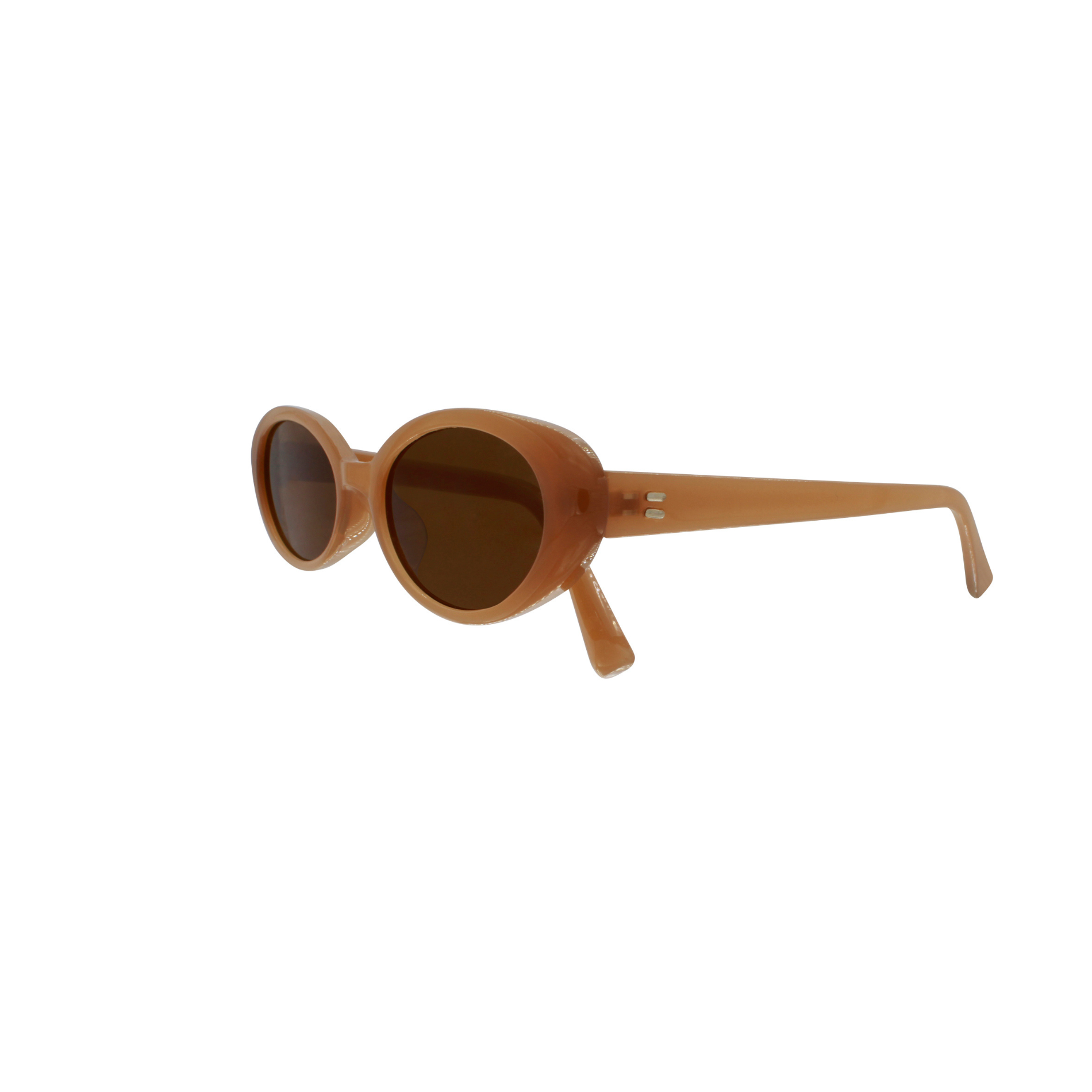 Vega Champagne Sunglasses UV400 Protection, Dansk Copenhagen