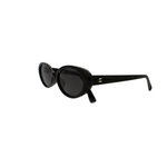 Vega Black Sunglasses UV400 Protection, Dansk Copenhagen