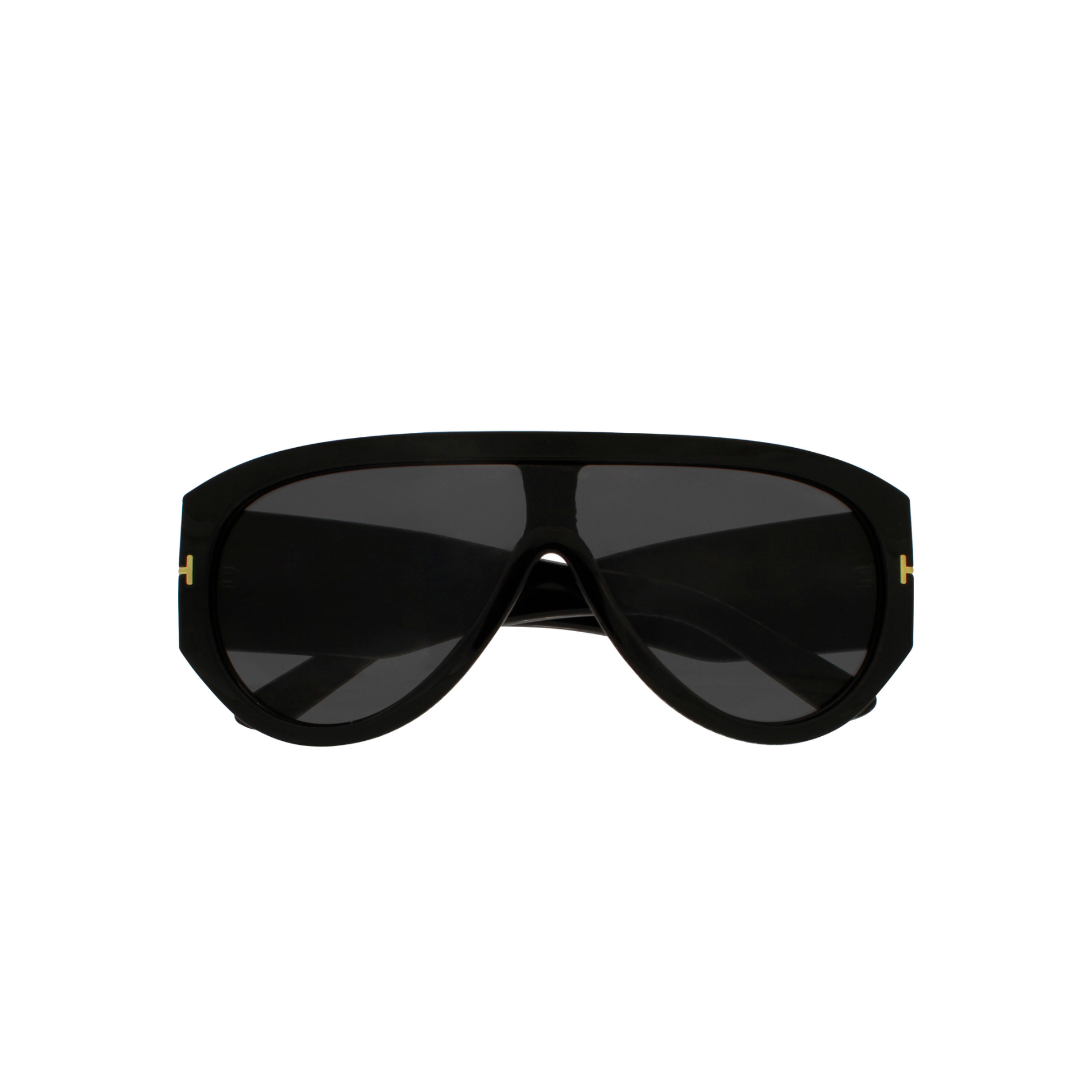 Victoria Black Sunglasses UV400 Protection, Dansk Copenhagen