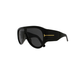 Victoria Black Sunglasses UV400 Protection, Dansk Copenhagen