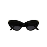 Vera Black Sunglasses UV400 Protection, Dansk Copenhagen