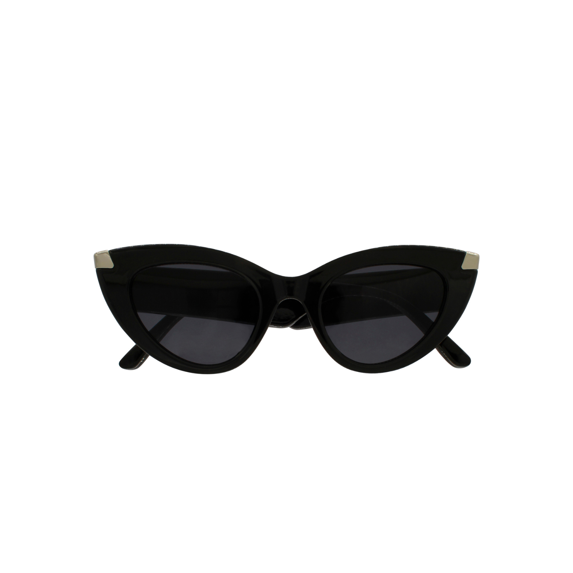 Vera Black Sunglasses UV400 Protection, Dansk Copenhagen