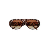 Sylvia Cream Sunglasses UV400 Protection