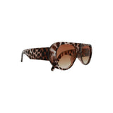 Sylvia Cream Sunglasses UV400 Protection