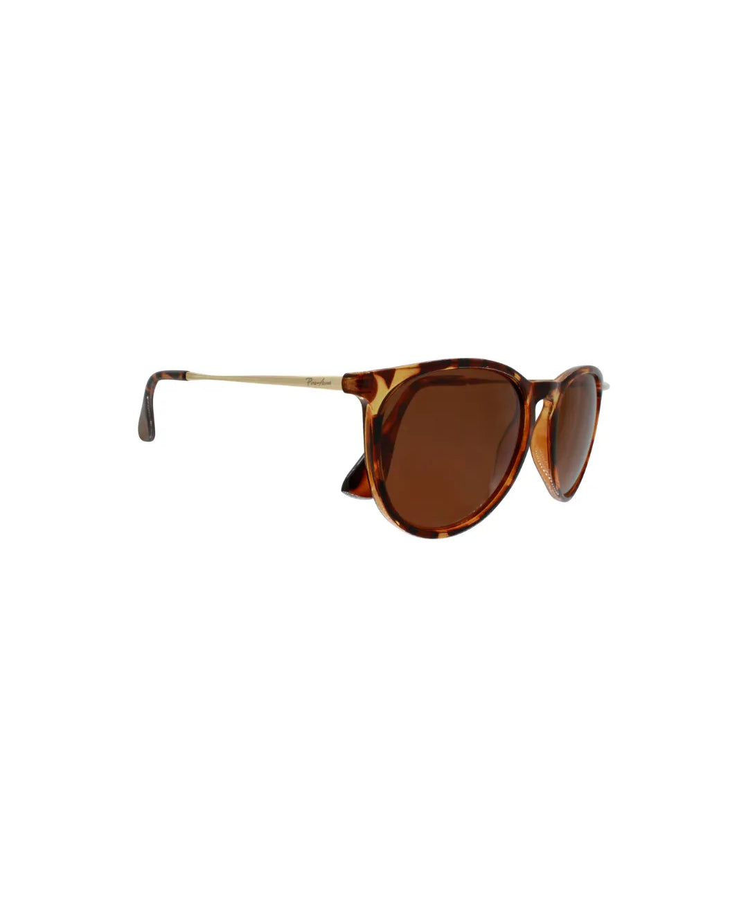 Summer Brown Sunglasses UV400 Protection