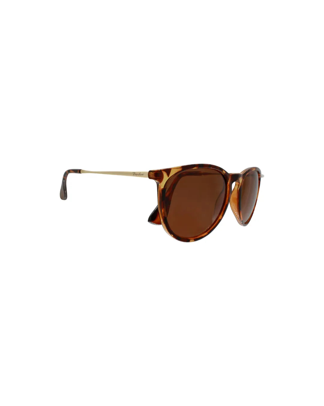 Summer Brown Sunglasses UV400 Protection