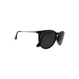 Summer Black Sunglasses UV400 Protection