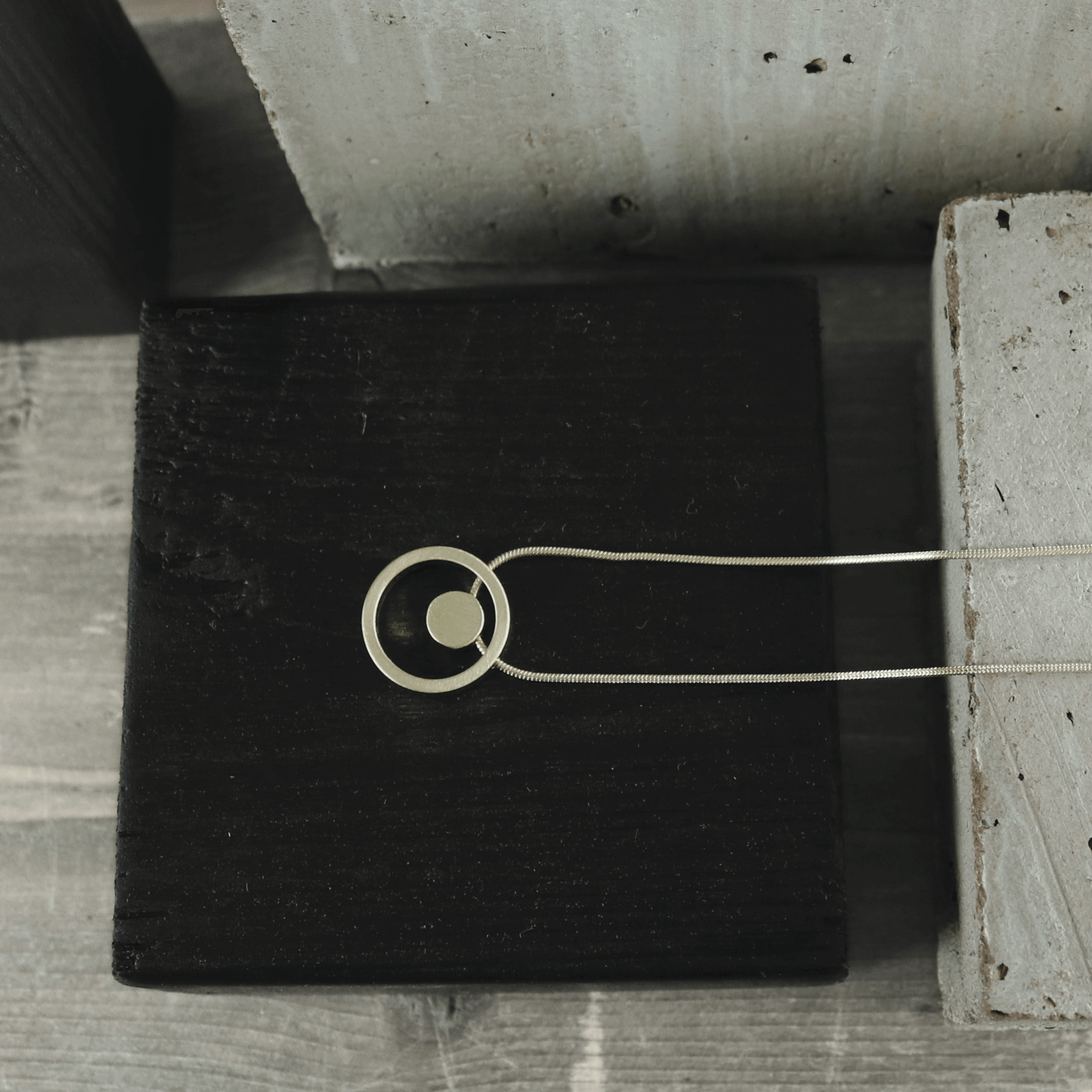 Scandinavian Minimalist Jewellery Design I Nordic DNA Since 1971 I Dansk Copenhagen