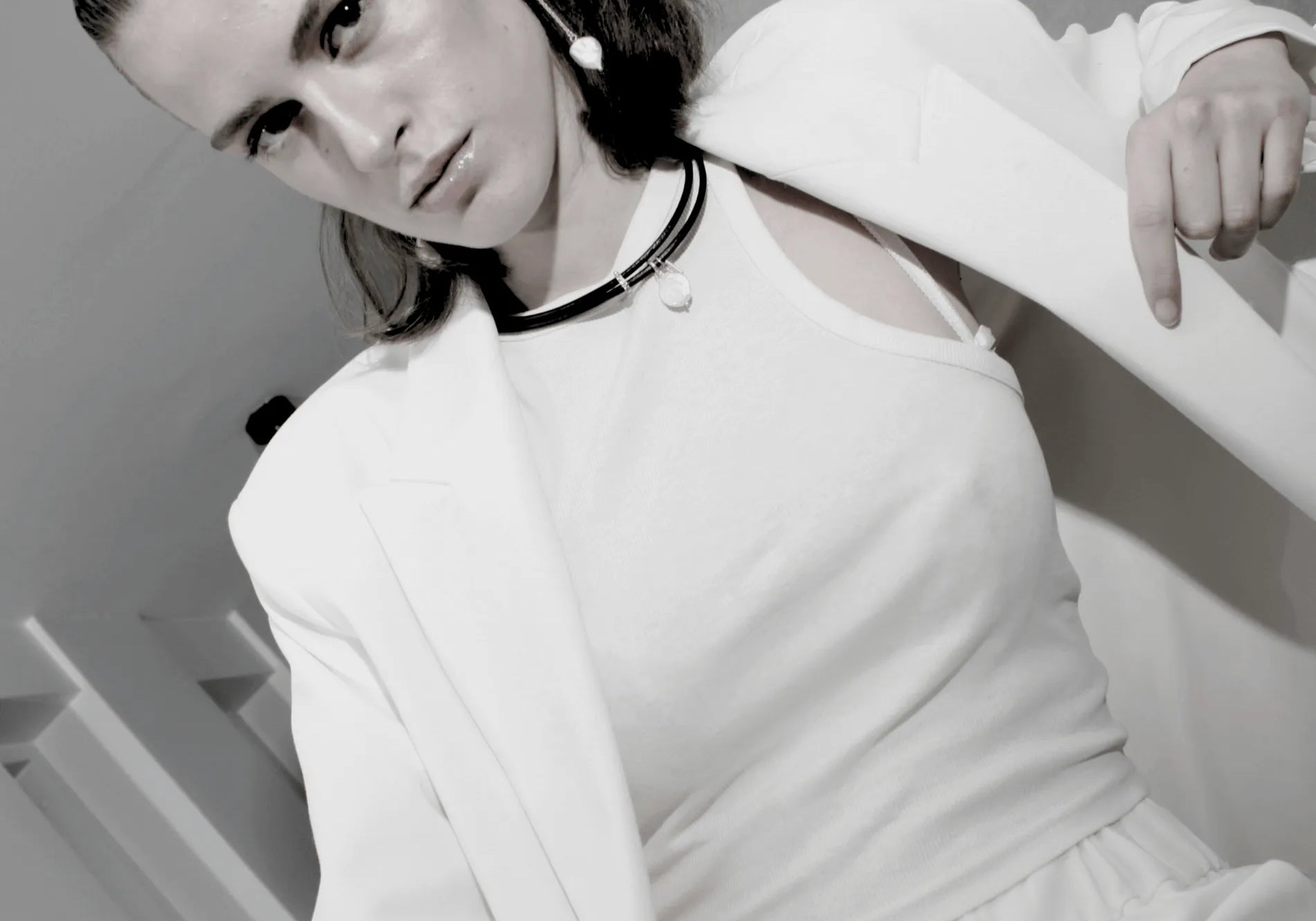 Scandinavian Minimalist Jewellery Design I Nordic DNA Since 1971 I Dansk Copenhagen