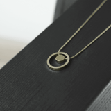 Scandinavian Minimalist Jewellery Design I Nordic DNA Since 1971 I Dansk Copenhagen