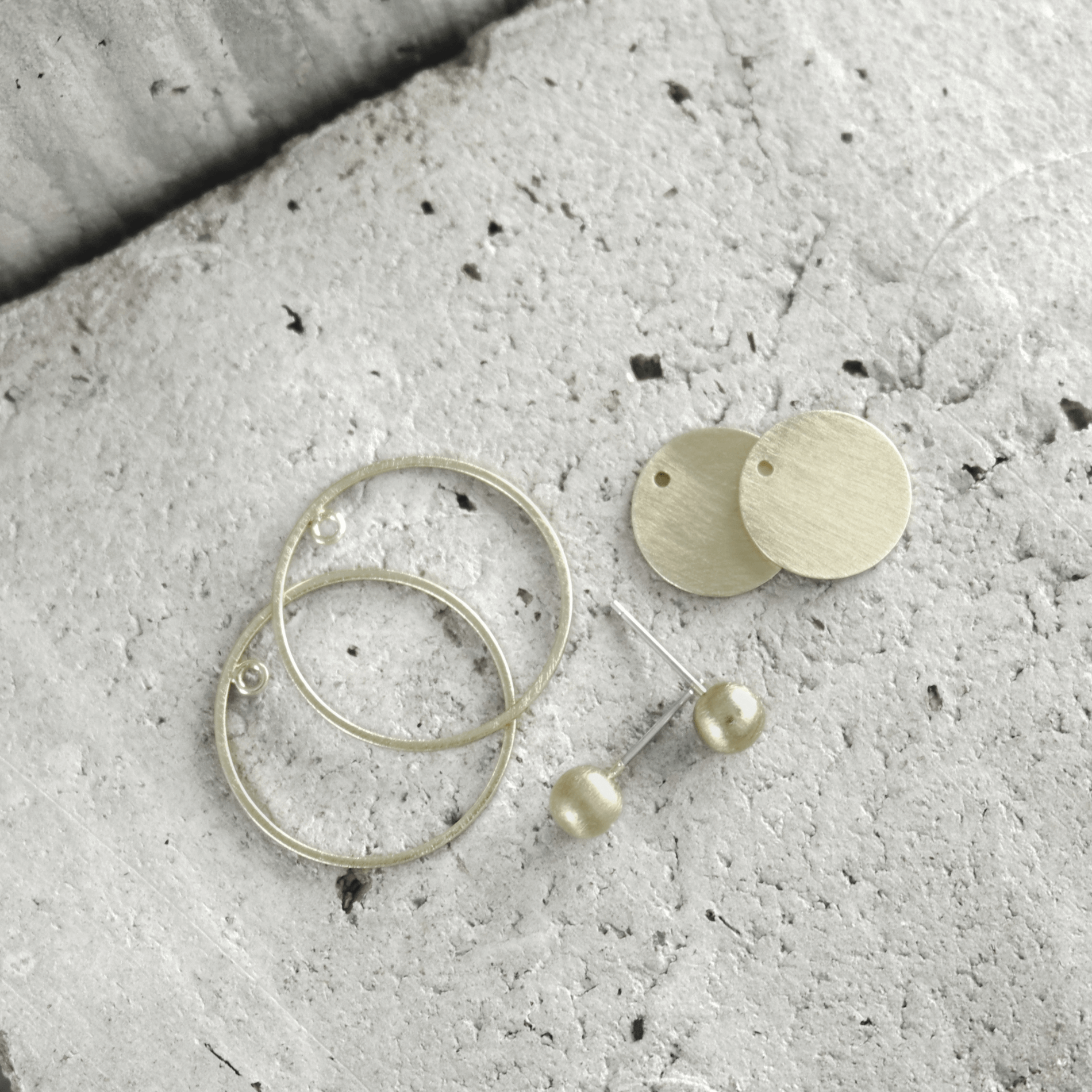 Scandinavian Minimalist Jewellery Design I Nordic DNA Since 1971 I Dansk Copenhagen