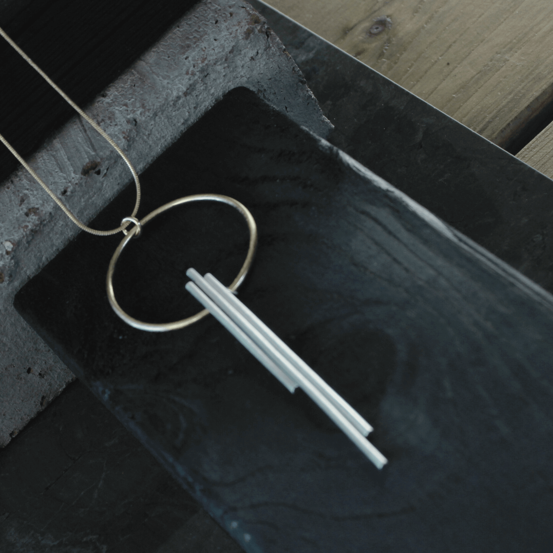 Scandinavian Minimalist Jewellery Design I Nordic DNA Since 1971 I Dansk Copenhagen