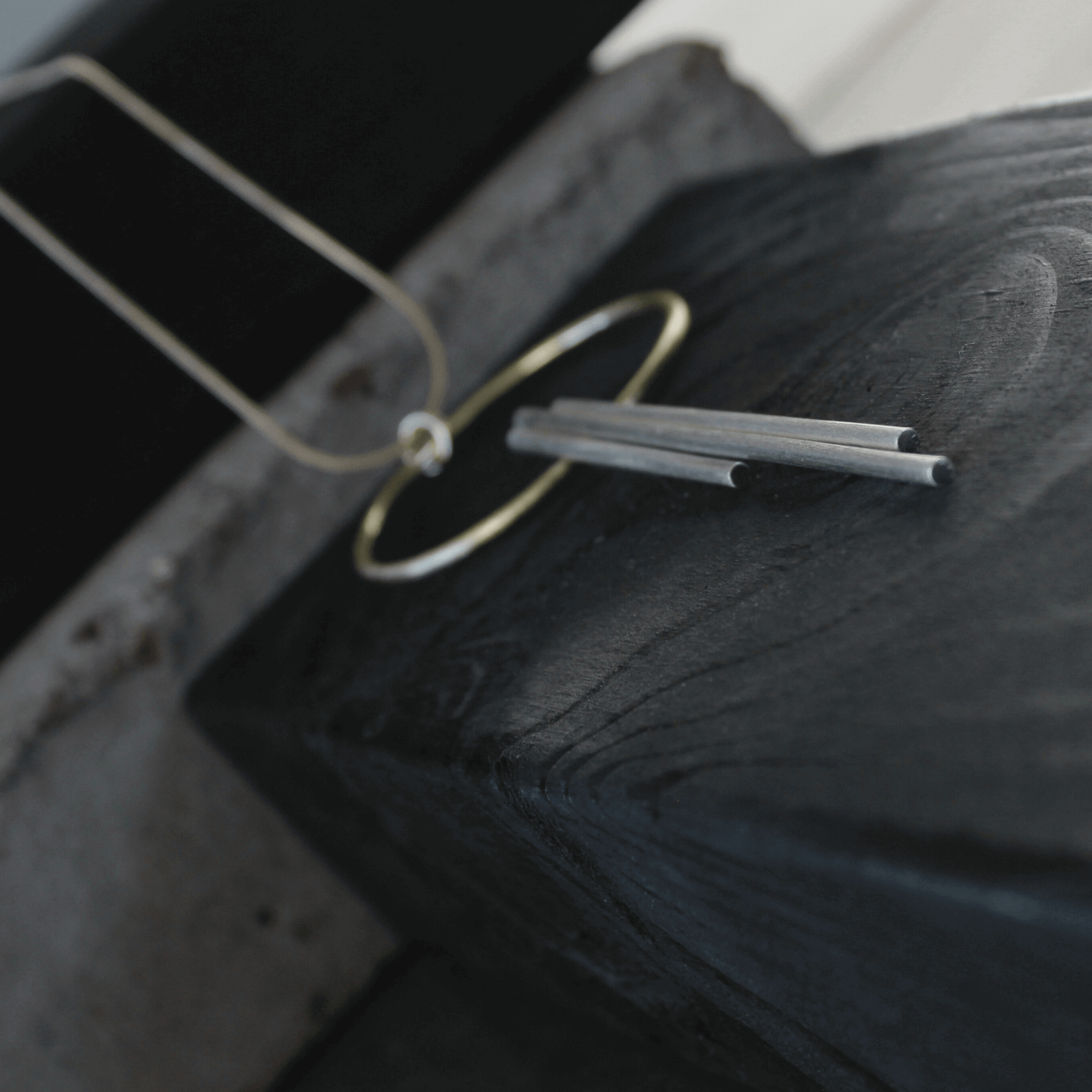 Scandinavian Minimalist Jewellery Design I Nordic DNA Since 1971 I Dansk Copenhagen