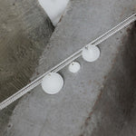 Bijoux scandinaves minimalistes I ADN nordique depuis 1971 I Dansk Copenhagen