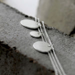Bijoux scandinaves minimalistes I ADN nordique depuis 1971 I Dansk Copenhagen