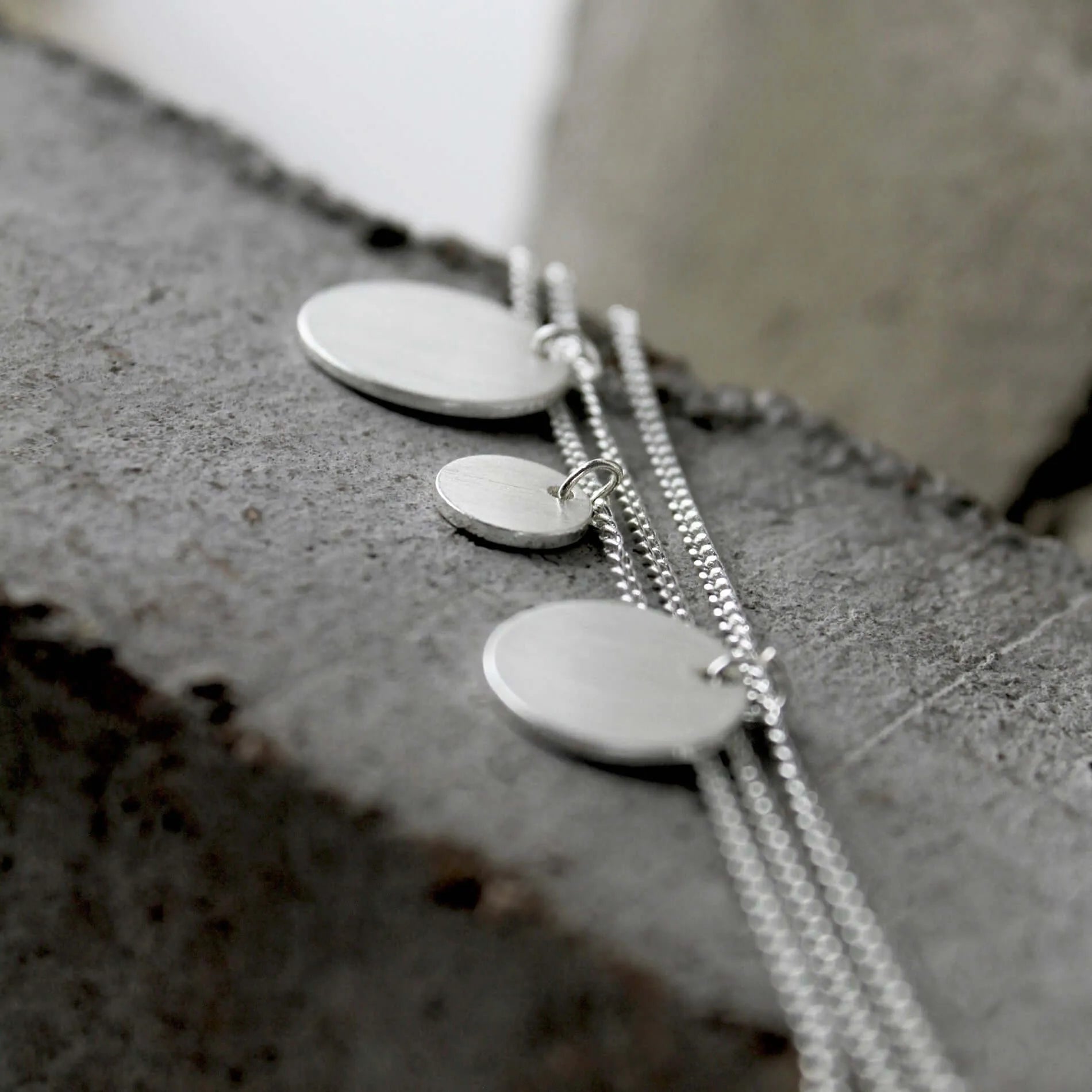 Scandinavian Minimalist Jewellery Design I Nordic DNA Since 1971 I Dansk Copenhagen