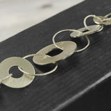 Scandinavian Minimalist Jewellery Design I Nordic DNA Since 1971 I Dansk Copenhagen