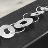 Scandinavian Minimalist Jewellery Design I Nordic DNA Since 1971 I Dansk Copenhagen