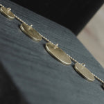 Bijoux scandinaves minimalistes I ADN nordique depuis 1971 I Dansk Copenhagen