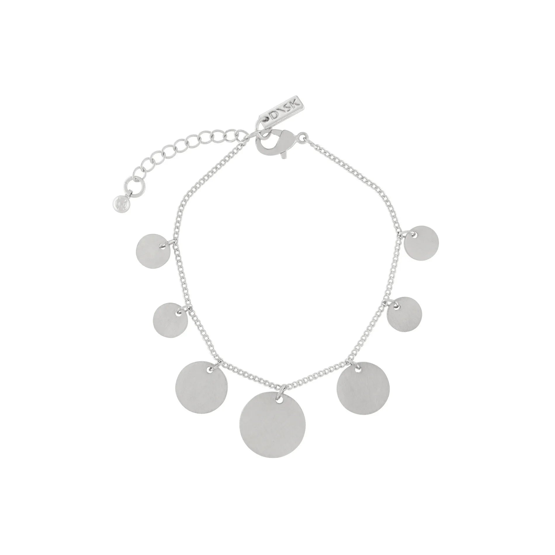 Scandinavian Minimalist Jewellery Design I Nordic DNA Since 1971 I Dansk Copenhagen