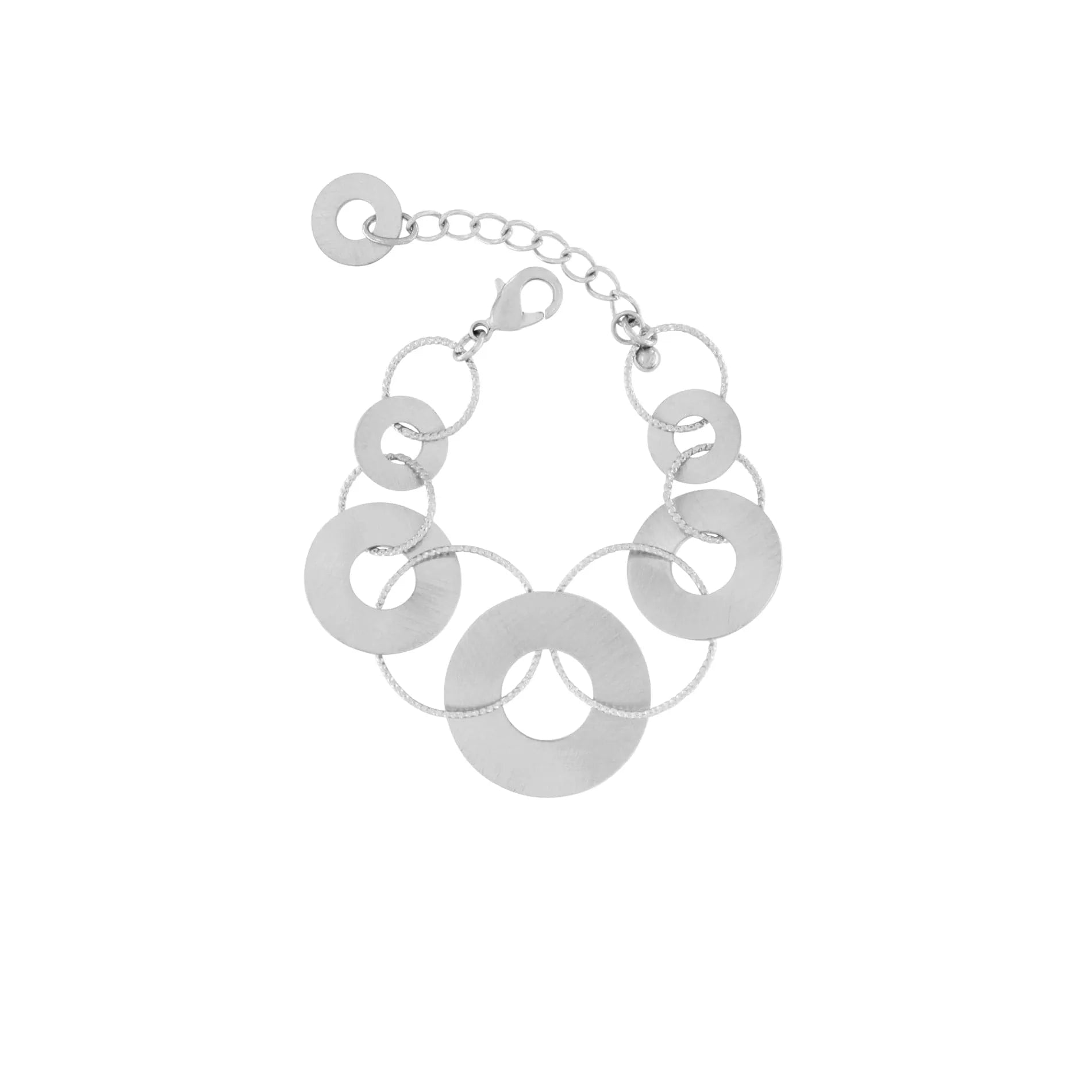 Diseño de joyería minimalista escandinava I ADN nórdico desde 1971 I Dansk Copenhagen