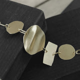 Scandinavian Minimalist Jewellery Design I Nordic DNA Since 1971 I Dansk Copenhagen