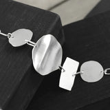 Scandinavian Minimalist Jewellery Design I Nordic DNA Since 1971 I Dansk Copenhagen