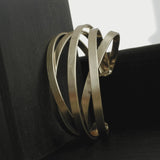 Scandinavian Minimalist Jewellery Design I Nordic DNA Since 1971 I Dansk Copenhagen