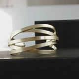 Scandinavian Minimalist Jewellery Design I Nordic DNA Since 1971 I Dansk Copenhagen