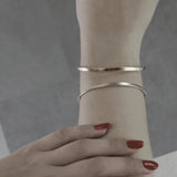 Scandinavian Minimalist Jewellery Design I Nordic DNA Since 1971 I Dansk Copenhagen