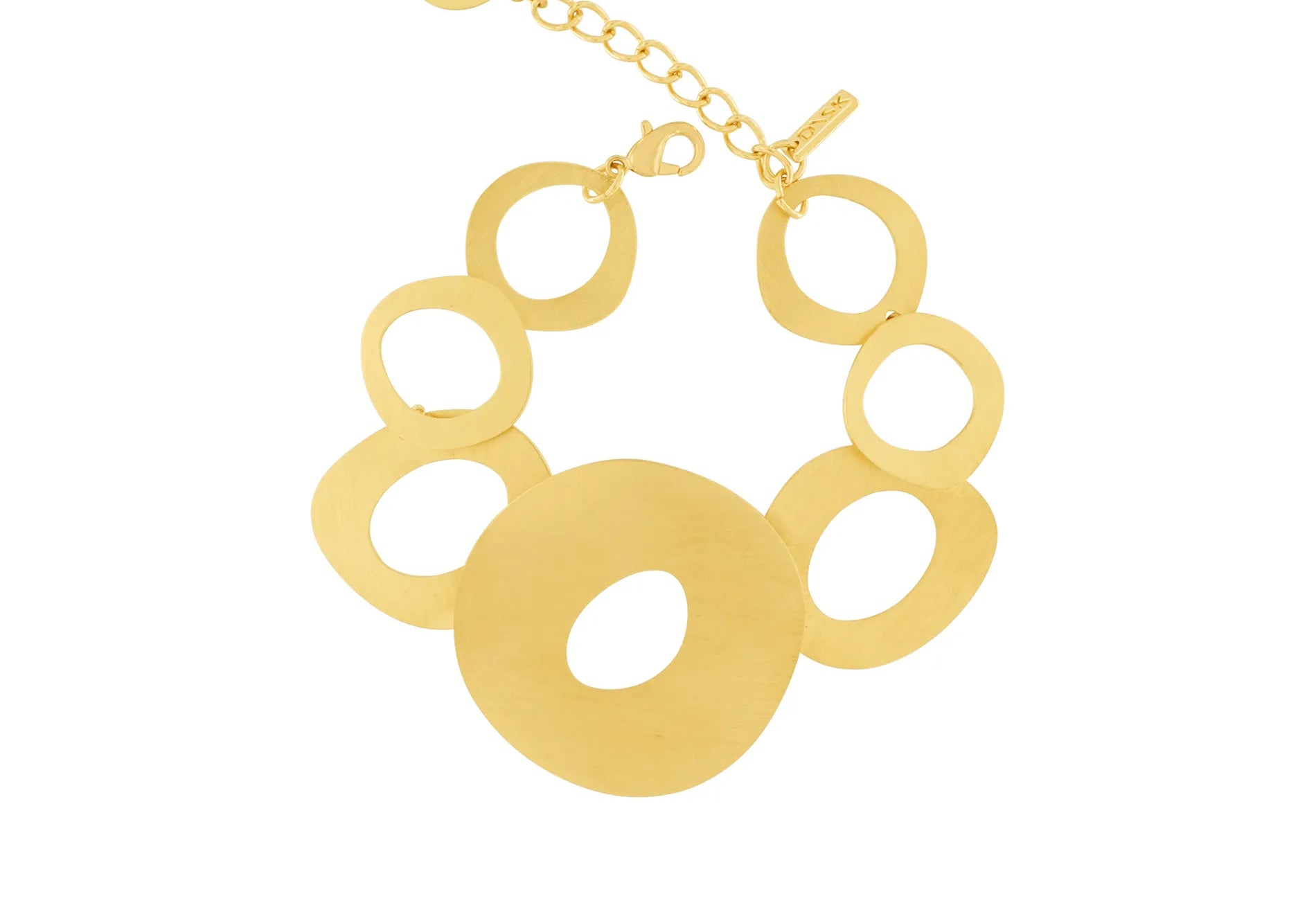 Scandinavian Minimalist Jewellery Design I Nordic DNA Since 1971 I Dansk Copenhagen