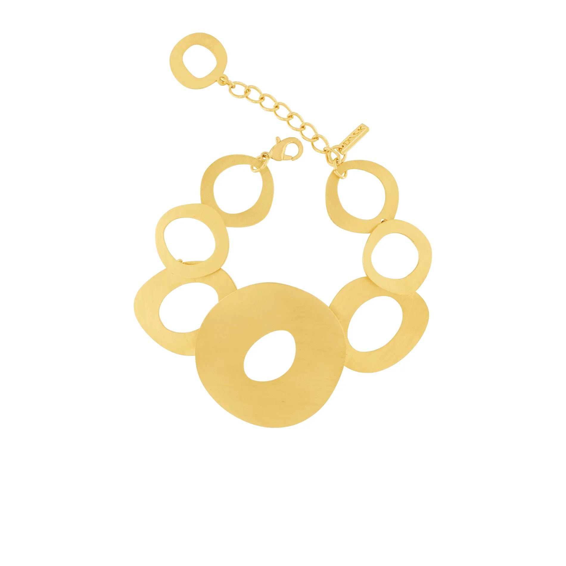 Scandinavian Minimalist Jewellery Design I Nordic DNA Since 1971 I Dansk Copenhagen