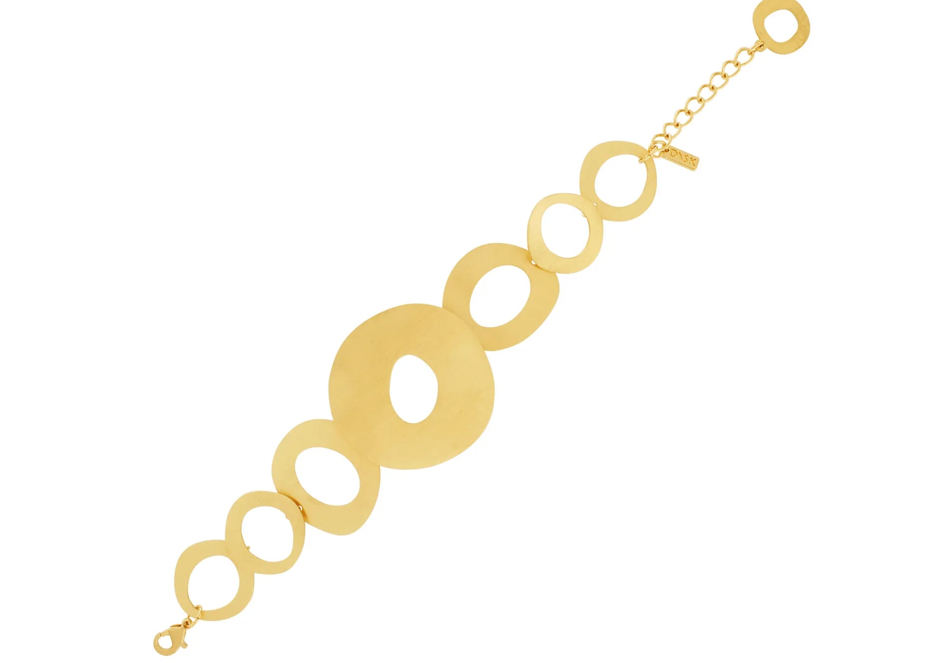 Scandinavian Minimalist Jewellery Design I Nordic DNA Since 1971 I Dansk Copenhagen