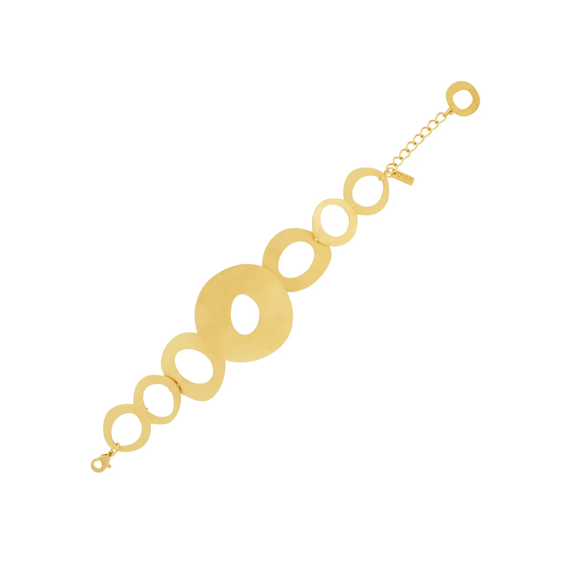 Scandinavian Minimalist Jewellery Design I Nordic DNA Since 1971 I Dansk Copenhagen