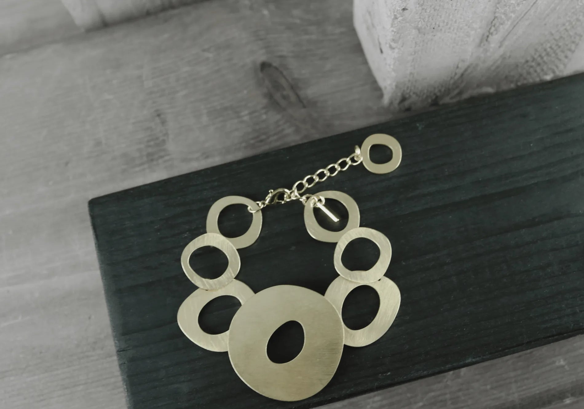 Scandinavian Minimalist Jewellery Design I Nordic DNA Since 1971 I Dansk Copenhagen