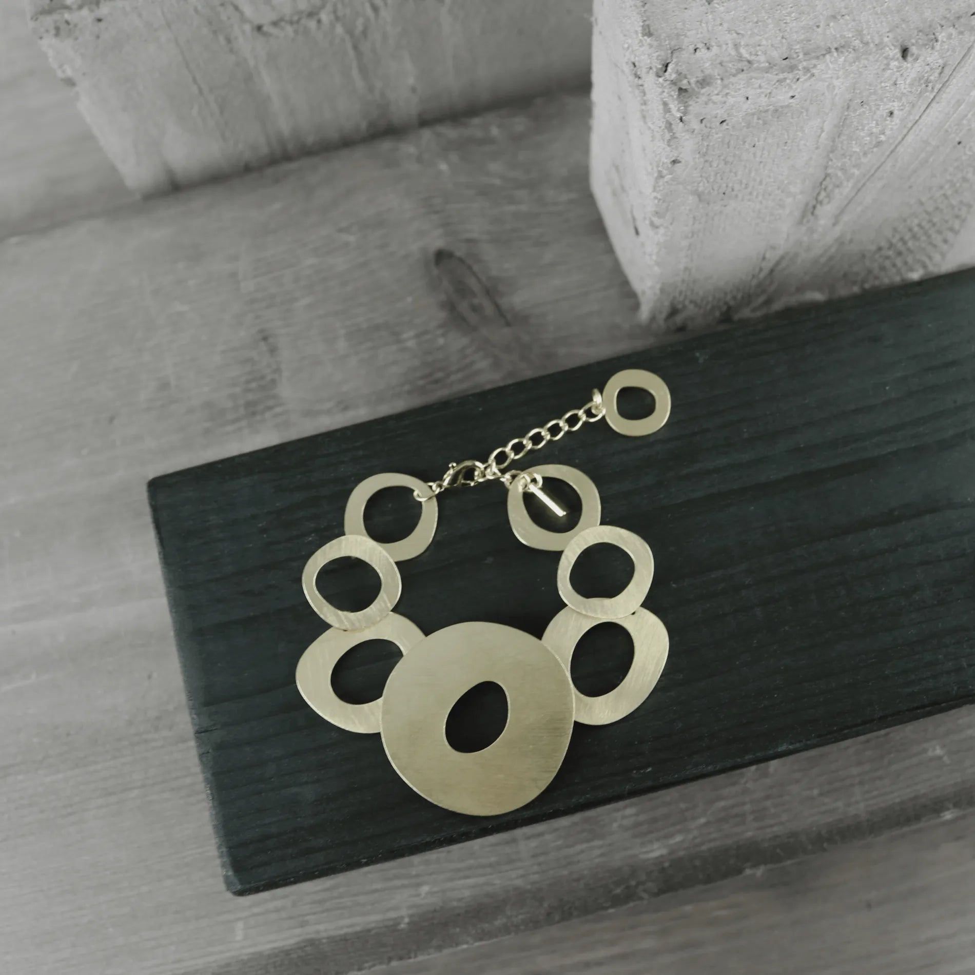 Scandinavian Minimalist Jewellery Design I Nordic DNA Since 1971 I Dansk Copenhagen